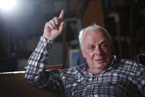 Primeiro-ministro lamenta a morte de Lobo Antunes, figura da cultura portuguesa