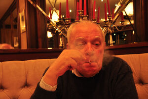 Lobo Antunes, figura ímpar na literatura portuguesa, morreu