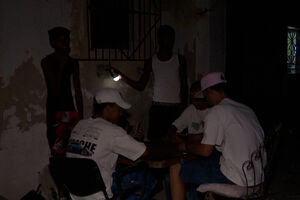 Milhões de pessoas sem eletricidade após grande apagão em Cuba  