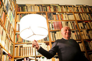 António Lobo Antunes