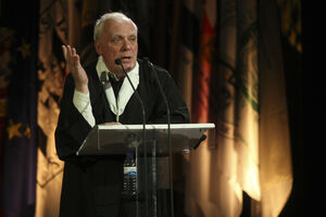 Governo decreta luto nacional por Lobo Antunes, figura proeminente da literatura portuguesa