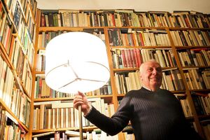 António Lobo Antunes