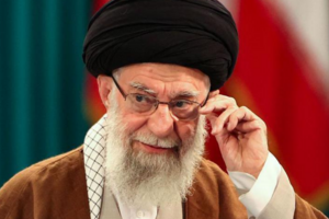 Mohammad Mehdi Mirbagheri