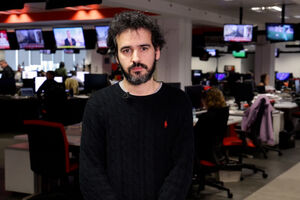 “Criou um estilo único”: Os livros, as crónicas e a vida de António Lobo Antunes