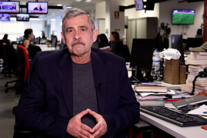 “Era uma pessoa de uma bondade e generosidade extremas”: Diretor-adjunto do Negócios recorda amigo António Lobo Antunes