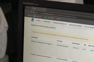 Autoridade Tributária e Aduaneira (AT) está a preparar "ajustamentos no sistema de classificação" das despesas