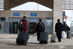 A guerra do Irão causou perturbações na deslocação de portugueses no Médio Oriente