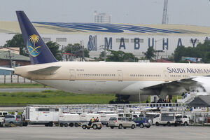 Portugal pondera novo voo de repatriamento da Arábia Saudita