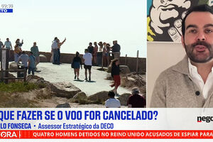 Deco apela a transportadoras aéreas que facilitem cancelamentos