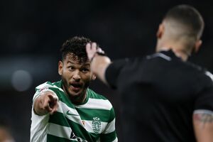 Sporting vence o FC Porto