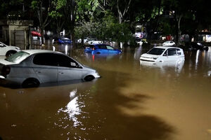 Chuvas intensas e inundações no Quénia causam pelo menos 23 mortos 