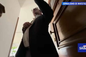 Repórter SÁBADO na íntegra. Falsa agência de modelos cobra valores elevados pelo agenciamento de crianças e jovens