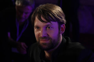 René Redzepi chefiava a cozinha do restaurante Noma