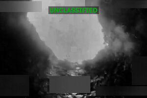 EUA divulgam vídeo de ataque a lancha suspeita de narcotráfico no Pacífico