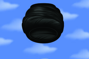 Vasco Gargalo dedica o cartoon desta semana ao conflito no Médio Oriente