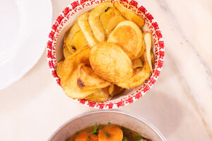 Sugestões para o fim de semana: rap no Coliseu, petiscos em Vila de Frades e música ao vivo em Lisboa e Porto