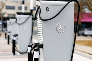 Governo apoia compra de carros elétricos