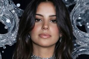 Neta de Vargas Llosa candidata a Miss Peru