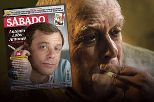 O adeus a António Lobo Antunes