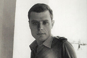 António Lobo Antunes, marcado pela guerra em África, experiência crucial na sua vida e obra