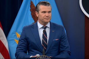 Secretário de Defesa dos EUA diz que hoje será o dia “mais intenso de ataques” ao Irão