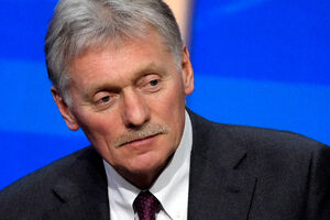 Kremlin diz que Rússia está pronta para ajudar a mediar fim do conflito no Irão