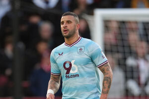 Kyle Walker anuncia fim de carreira