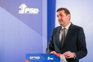 Hugo Soares apela à PS para diálogo com UGT