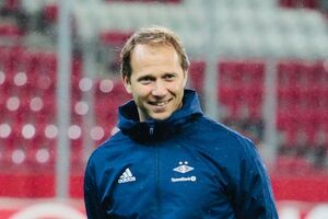 Hugo Pereira foi treinador-adjunto do Rosenborg