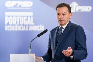 Portugal vai libertar 2 milhões de barris de petróleo das suas reservas estratégicas