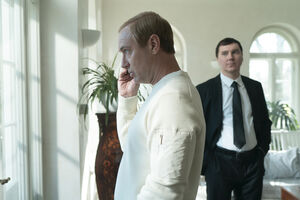 "O Mago de Kremlin" estreia em Portugal 