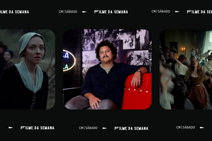 Filme da Semana | Amanda Seyfried num papel de carreira