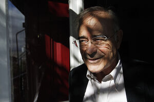 O adeus ao Bom Malandro, Mário Zambujal (1936-2026)