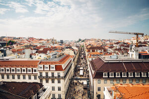 Lisboa tenta resolver problemas de heranças indivisas e agilizar despejos