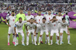 Seleção do Irão responde a Trump sobre a sua participação no Mundial