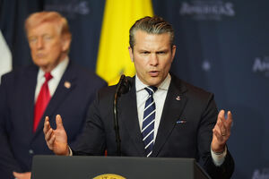 Líder do Irão "ferido e desfigurado", EUA questionam mensagem de Mojtaba Khamenei