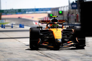 FIA na iminência de cancelar GP do Bahrain e da Arábia Saudita devido ao conflito no Médio Oriente