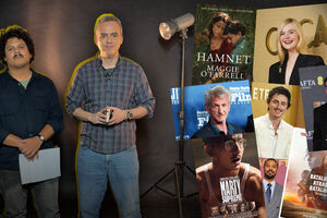 Quem vai vencer os Óscares? Estas são as apostas dos nossos críticos de cinema