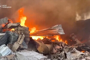 Ataque russo na região de Kiev faz quatro mortos e pelo menos 15 feridos