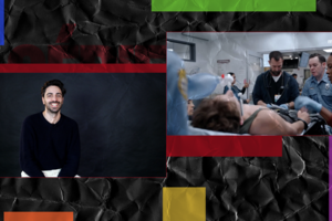 Uma série para ver esta semana: "The Pitt"