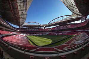 Estádio da Luz