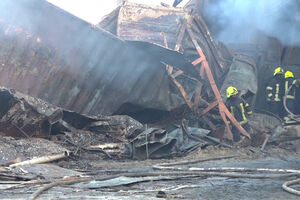 Ataque do Paquistão contra hospital em Cabul faz pelo menos 400 mortos
