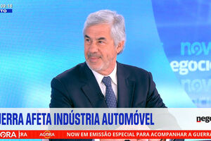 Preços dos carros arriscam-se a subir com aumentos em toda a cadeia de abastecimento