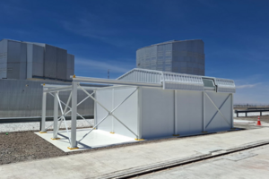 Telescópio português instalado no deserto de Atacama, Chile, para procurar vida fora da Terra