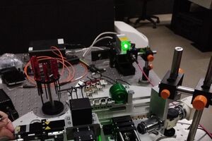 Telescópio português no deserto de Atacama procura vida fora da Terra