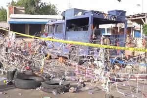 Atentados suicidas fazem mais de 20 mortos na Nigéria