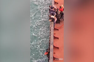 Há migrantes a desaparecer no Mediterrâneo e pouco informação sobre eles. O que está a acontecer?