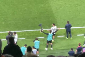 Rui Borges: «Conhecíamos o melhor Bodo, mas o Bodo não conhecia o melhor Sporting»