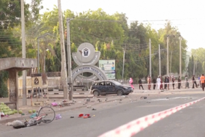 Pelo menos 23 mortos e mais de 100 feridos em ataques suicidas na Nigéria 