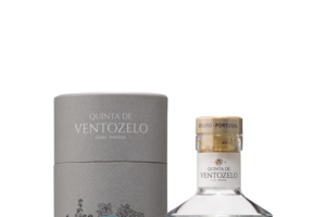 O Gin Craft Dry da Quinta de Ventozelo, Douro, não corre riscos de provocar uma desilusão (€289